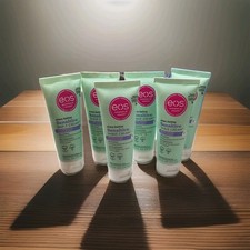 6eos Shea Better Shave Cream Sensitive Skin Colloidal Oatmeal Travel Size 2.5 oz