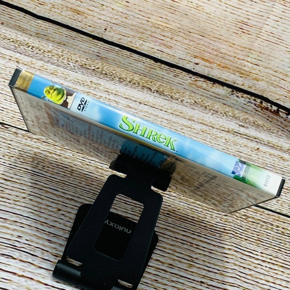 Shrek [2001 DVD] Two-Disc Special Edition Extended Ending Family Movie Foto 4 de 4