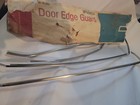 NOS Chevrolet  1969 1970 GM  4 door Impala Caprice  993504 Door Guards 69 70 OEM