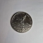 2025 LIBERTAD TRIBUTE Antiqued Finish 1oz SILVER .999