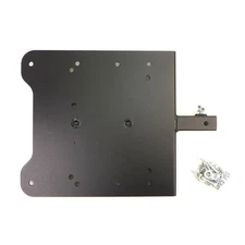 Bicycle Carrier Mount Plate Adventure Touring for Kawasaki KLR 650 KAW-1