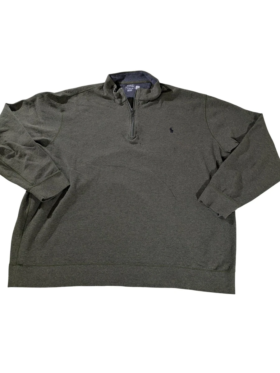 Polo Ralph Lauren Big & Tall 3XLT Sweaters for Men for sale | eBay