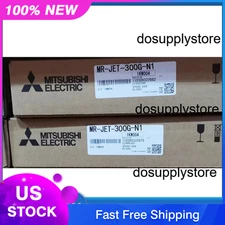 1PC Mitsubishi MR-JET-300G-N1 Servo Drive MRJET300GN1 New Fast Shipping