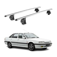 Barres de toit Renault R21