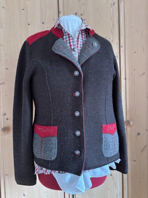 Trachtenensemble Spieth & Wensky Gr. 44