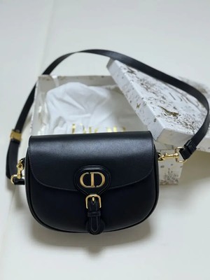 Dior Bobby bag medium