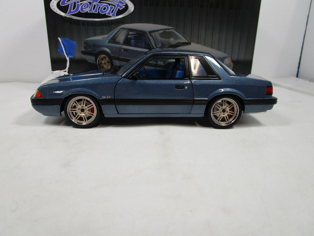 GMP 1:18 Ford Diecast Cars, Trucks & Vans for sale | eBay