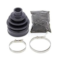 Achsmanschetten FüR Honda TRX 420 520 680 Suzuki LT-A 450 750 Yamaha YFM 700
