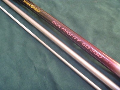 Nft Ig Sea Mighty 50-330