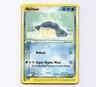 Wailmer 83/100 Sandstorm 2003 Pokemon Ken Sugimori