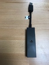 Sony Mini Camera Adapter Cable CFI-ZAA1 For PS5 PS4 VR 4 Adapter Very Good 1E
