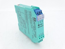 REGULADOR DE TENSIÓN PEPPERL & FUCHS KFD2-VR-EX1,50 M.L
