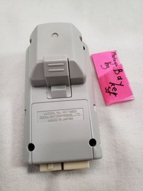 Official SEGA Dreamcast Rumble Jump Pack HKT-8600 HKT8600 vibration puru pak