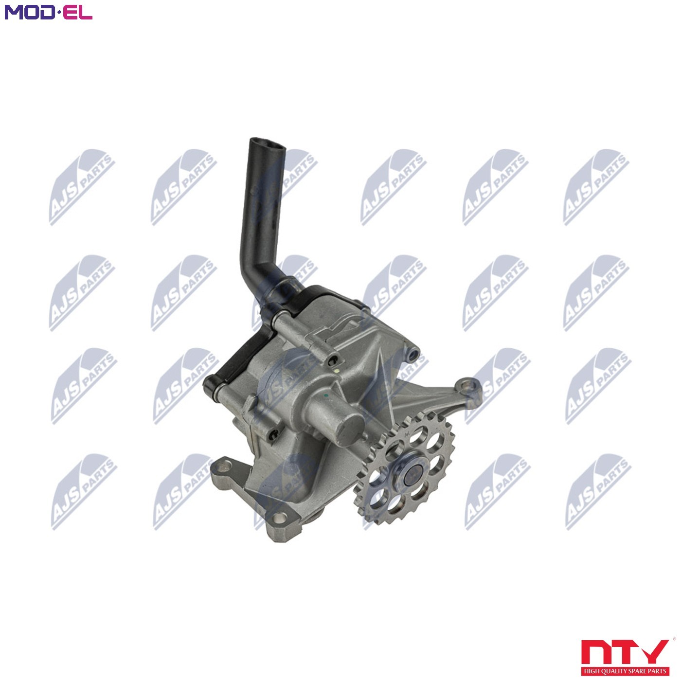 OIL PUMP BPO-ME-000 FOR MERCEDES-BENZ V-CLASS VITO/Van/Bus SPRINTER/3-t/4-t 2.1L