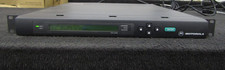Motorola DSR-4400MD Satellite Receiver 19"