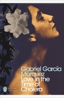 Gabriel Garcia Marquez | Love In The Time Of Cholera | Taschenbuch | Englisch