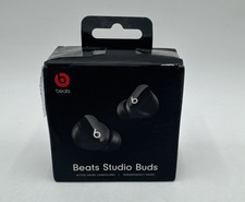 Beats by Dr. Dre Studio Buds Totally Wireless Noise Cancelling Earbuds -...