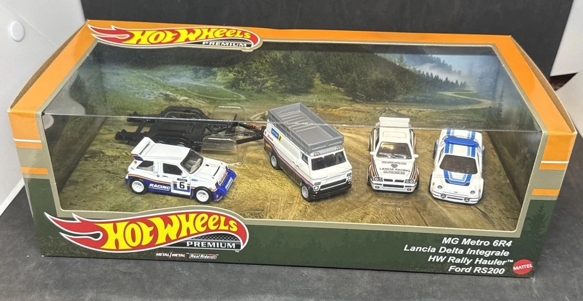 Ford Rs200 1 18 for sale | eBay