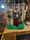 New ListingFisher-Price Little People Castle Playset 1974 Vintage Toy