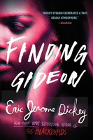 Eric Jerome Dickey | Finding Gideon | Taschenbuch | Englisch (2018)