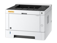 Utax Printer P-3522DW Laserdrucker DIN-A4 Duplex WLAN 20831 gedruckte Seiten