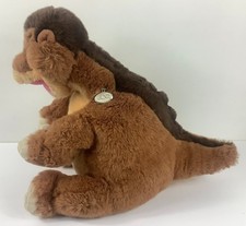 GUND The Land Before Time Dinosaur Little Foot Plush Stuffed Animal 15" H