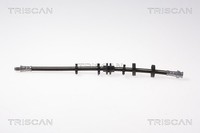 Triscan Bremsschlauch Links, Rechts, Vorderachse U.A. FüR Alfa Romeo, Fiat