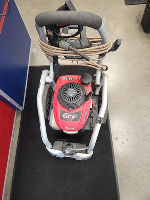#ad Homelite GVC190 Pressure Washer – Very Good Condition P22017172 $149.99