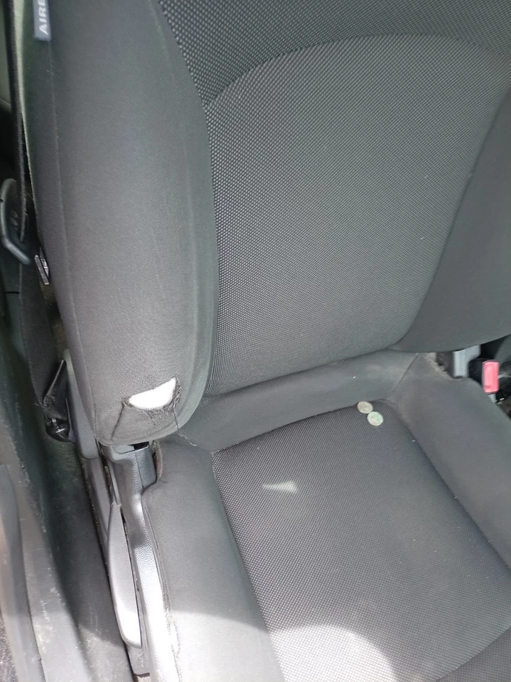 Chevrolet Cruze LT 2013 1.6 Petrol Manual - Image 3 of 4