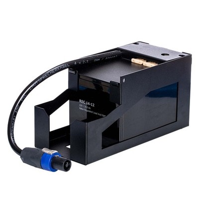 Look Solutions Akkupack mit Gehäuse für Power-Tiny by studio-ausruestung.de