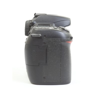 Nikon D3100 Nikon D80 Shutter Stuck Nikon D80 Defective (271944) UK