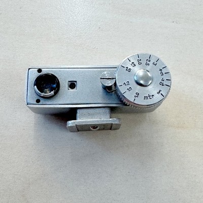 Askania 33 Entfernungsmesser