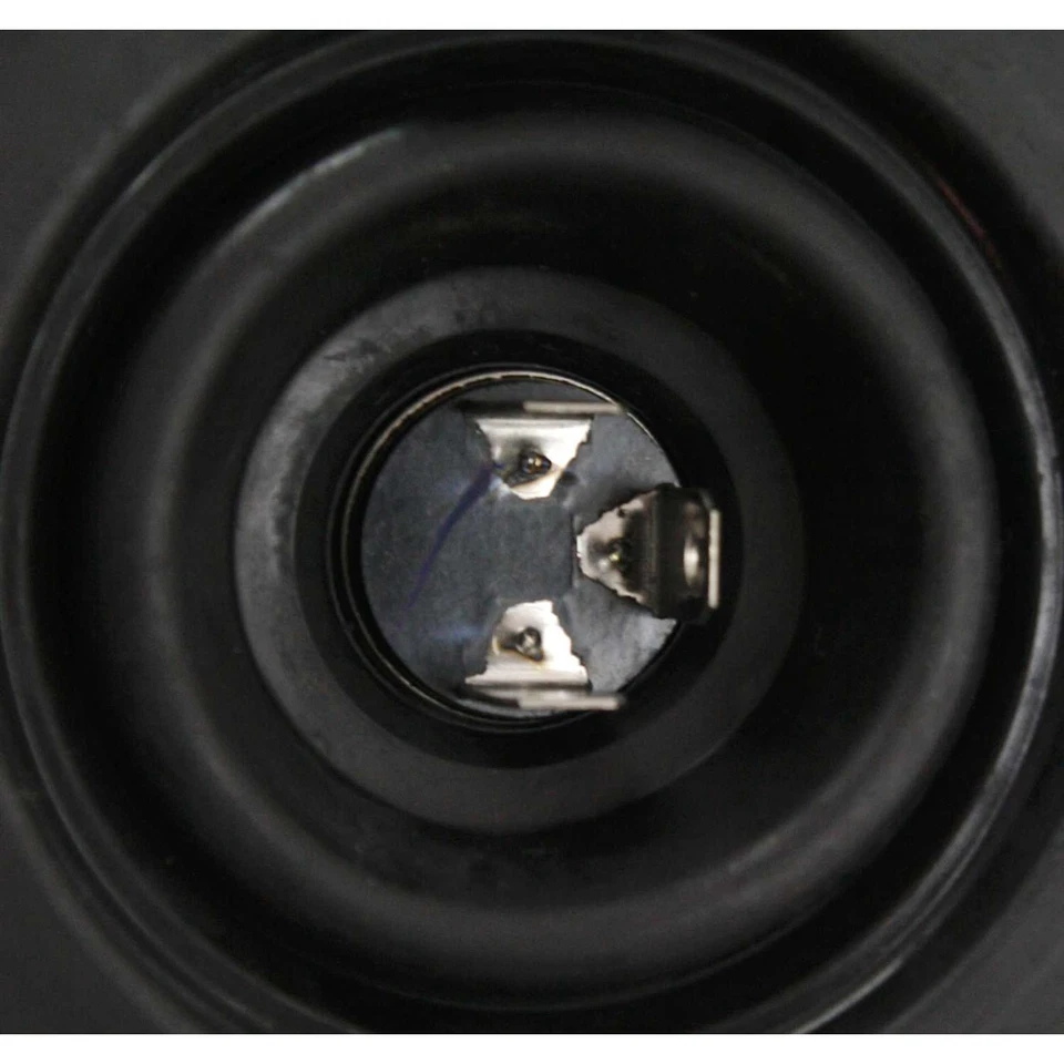 Headlight Kit For 2001-2002 Subaru Forester Left & Right 4pc - Изображение 4 из 4