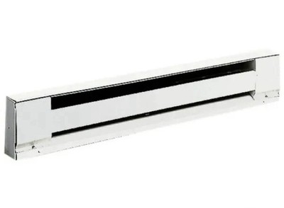 TPI H2910-048S W 4ft Electric Baseboard Heater