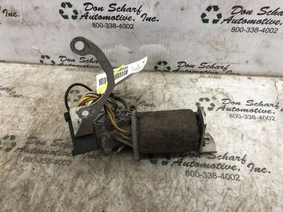 Transfer Case Motor Fits 04-07 EXPLORER 261108