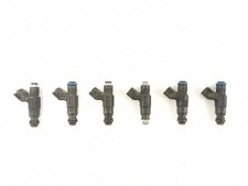 Injecteur Jaguar S-TYPE