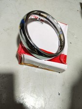 Genuine Yamaha RX100 RX125 DX100 YB100 QB50 Headlight Head Lamp Rim 