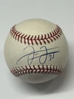 Frank Thomas Signed Rawlings Official Major League Baseball HOF White Sox GTP