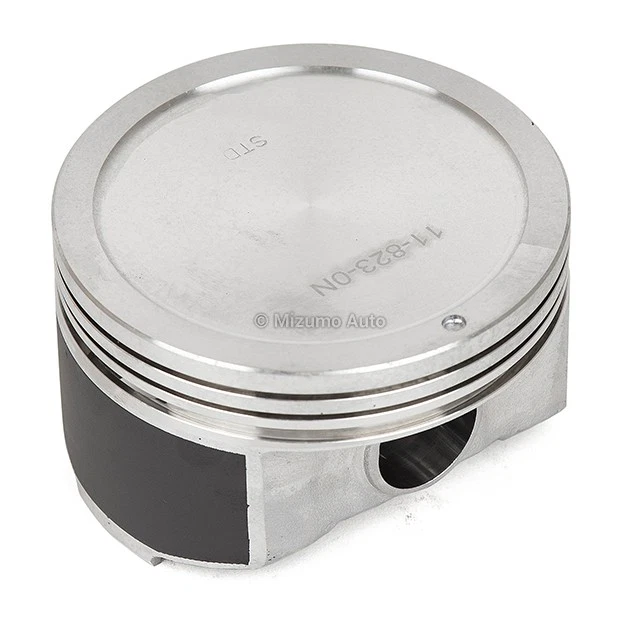 NPR 活塞带戒指 适合 99-03 雪佛兰 Express 2500 Silverado GMC 6.0L OHV — 第 4/4 张图片