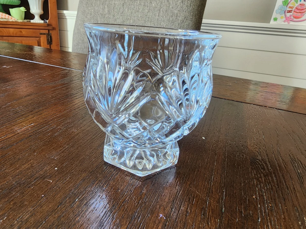 Noritake Hampton Hall In Crystal Contemporary Glass for sale | eBay