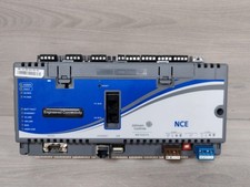 JOHNSON CONTROLS METASYS NCE MS-NIE2960-0E ENGINEERED CONNECTIVITY CONTROLLER