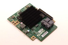 Quanta QCT S2B QS 3008 12Gb/s SAS Mezzanine RAID Controller P/N: 35S2BMA0000