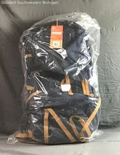 Kelty Glendale 105 High-Volume Hiking Backpack in Pageant Blue - New w/ Spots