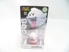 Sealed Nintendo Super Mario Boo Glow-in-the-Dark Amiibo