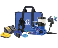 GRACO  826308  Ultimate QuickShot 20V  Portable Airless Sprayer  USA