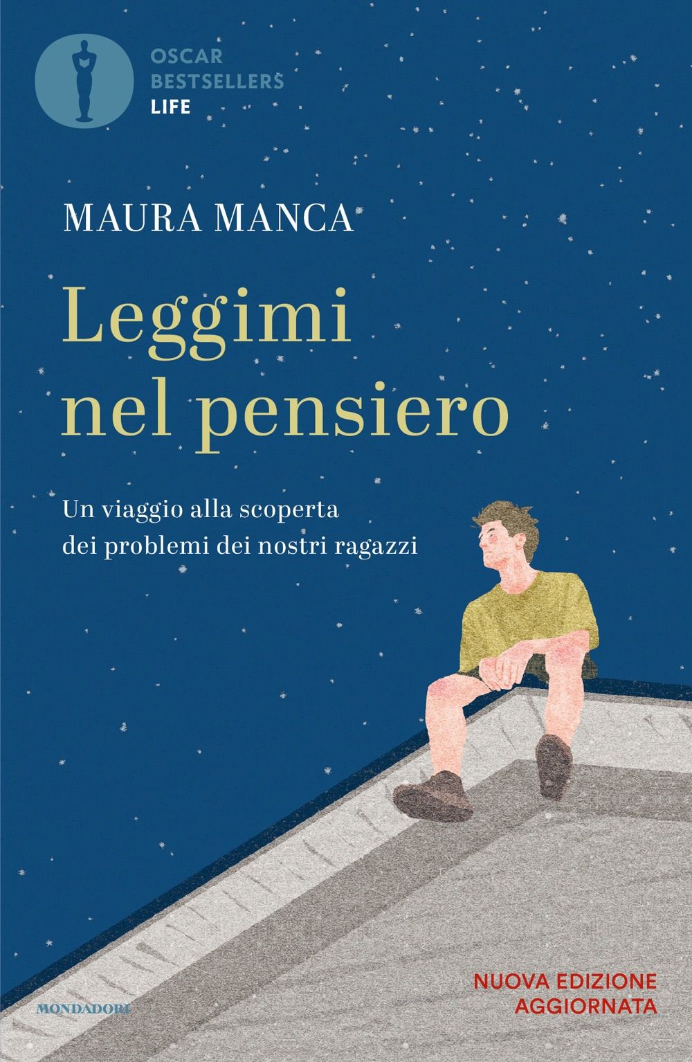 Libri Maura Manca - Leggimi Nel Pensiero. Un Viaggio Alla Scoperta Dei Problemi