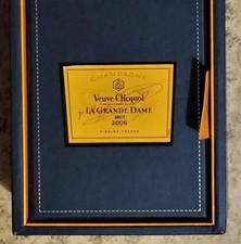 Veuve Clicquot La Grande Dame – La casa de los licores