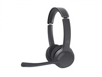 Conceptronic POLONA04B Stereo Headphone Headset