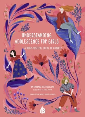 UNDERSTANDING ADOLESCENCE FOR GIRLS by PIETRUSZCZAK, B Paperback Self Help
