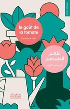 Le goût de la tomate von Leon, Christophe | Buch | Zustand wie neu
